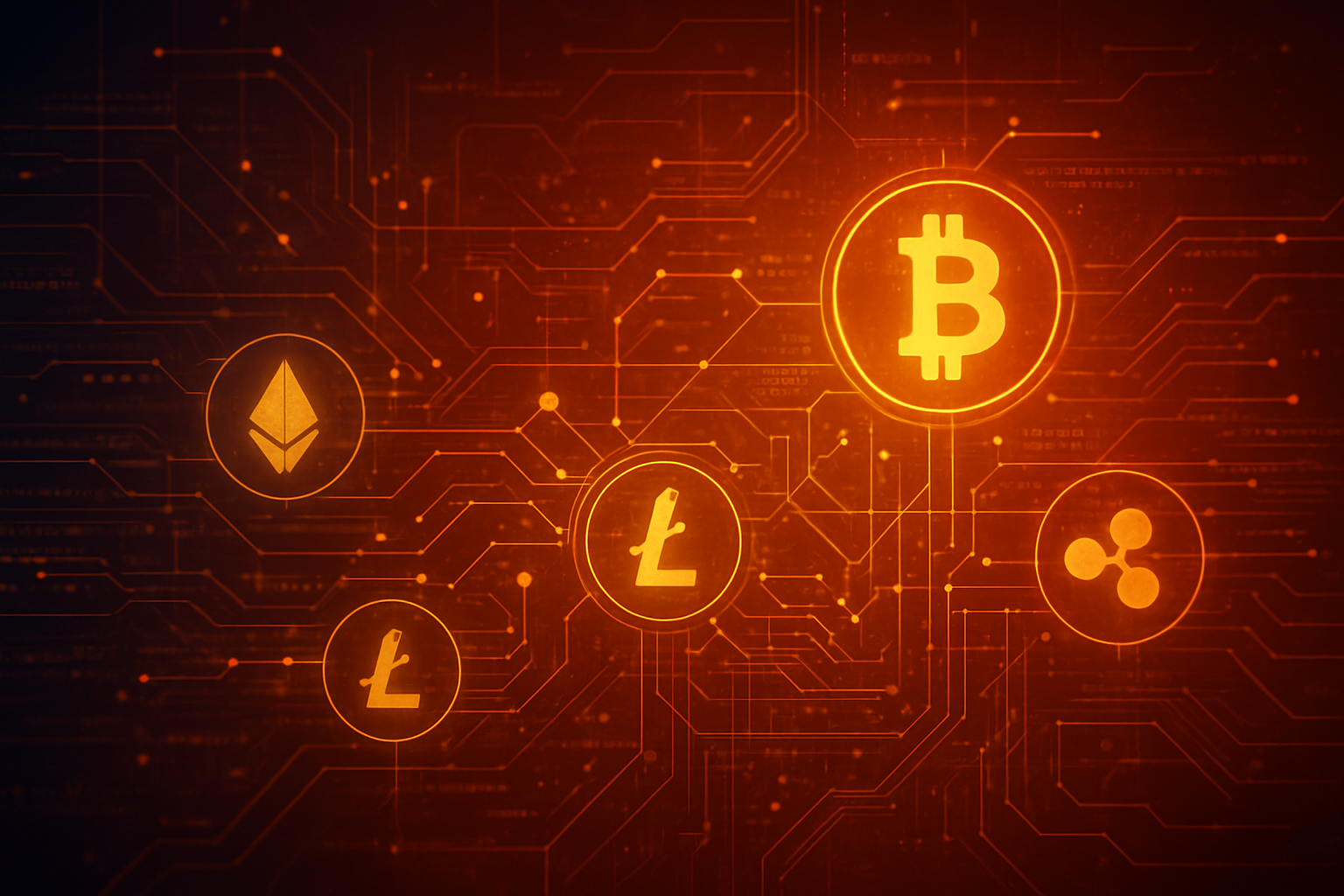 The Next Frontier: Digital Assets Beyond Bitcoin and Stablecoins