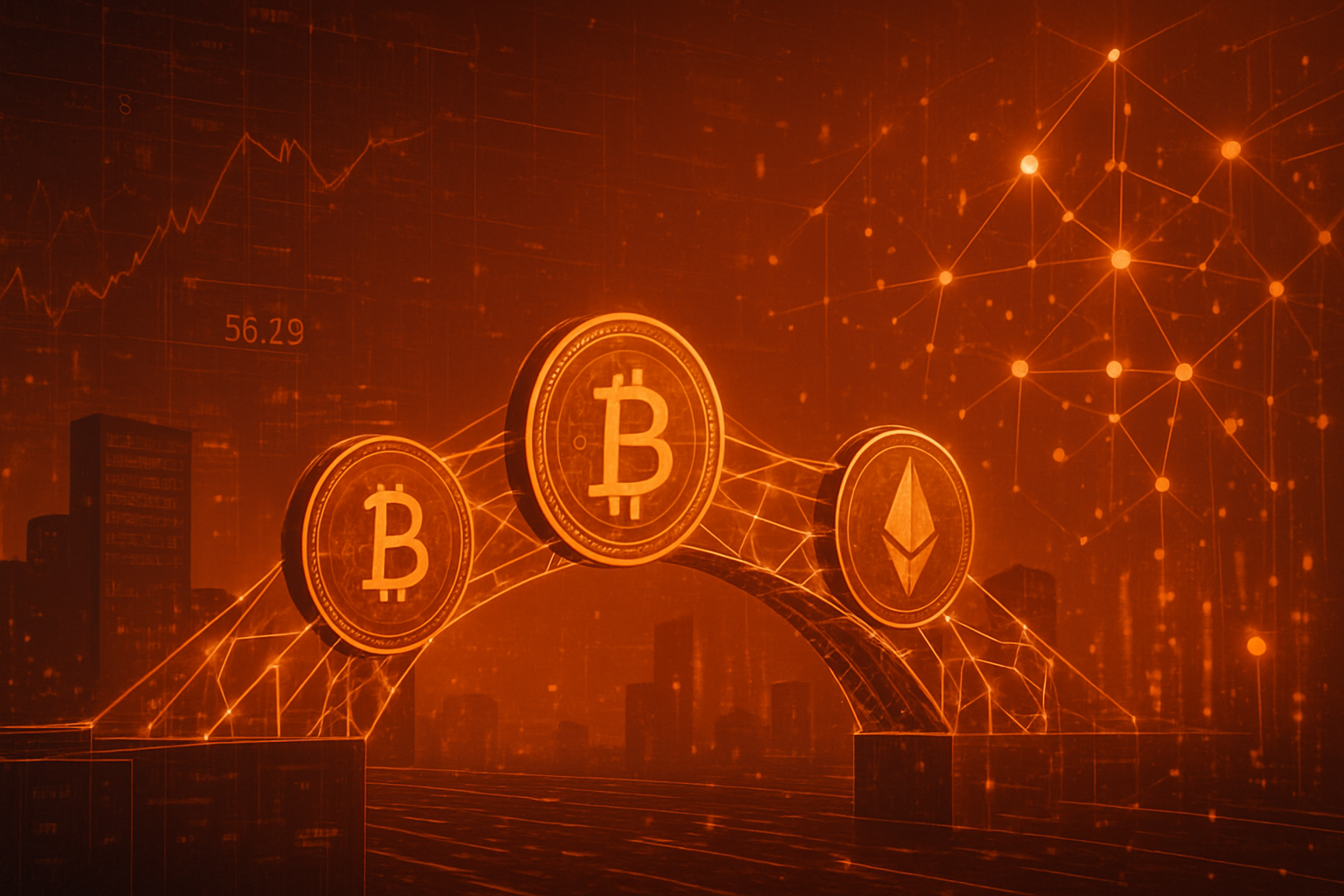 Tokenized Equities Forge Unbreakable Bridge Between TradFi and Crypto: A 2025 Reality Check