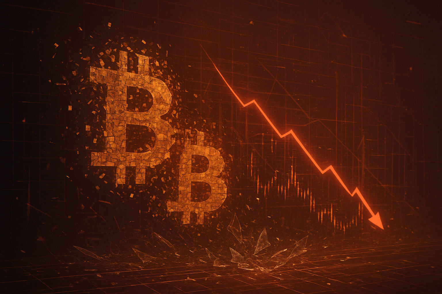 Navigating the Approaching Chill: Expert Analysis and Strategies for a Potential Bitcoin Bear Market