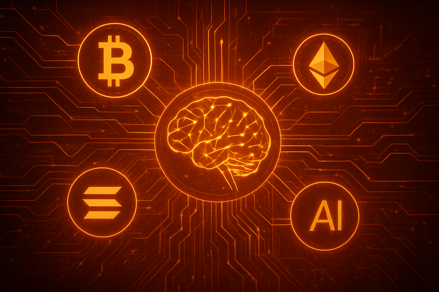 AI Crypto Coins Herald a New Era for Layer 1 Blockchains: Blazpay Leads the Charge in Intelligent Decentralization