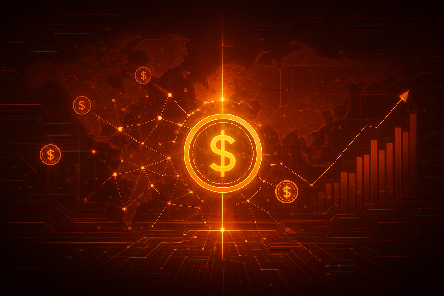 Jeremy Allaire: Architecting the Future of Finance with Stablecoins and Regulatory Clarity