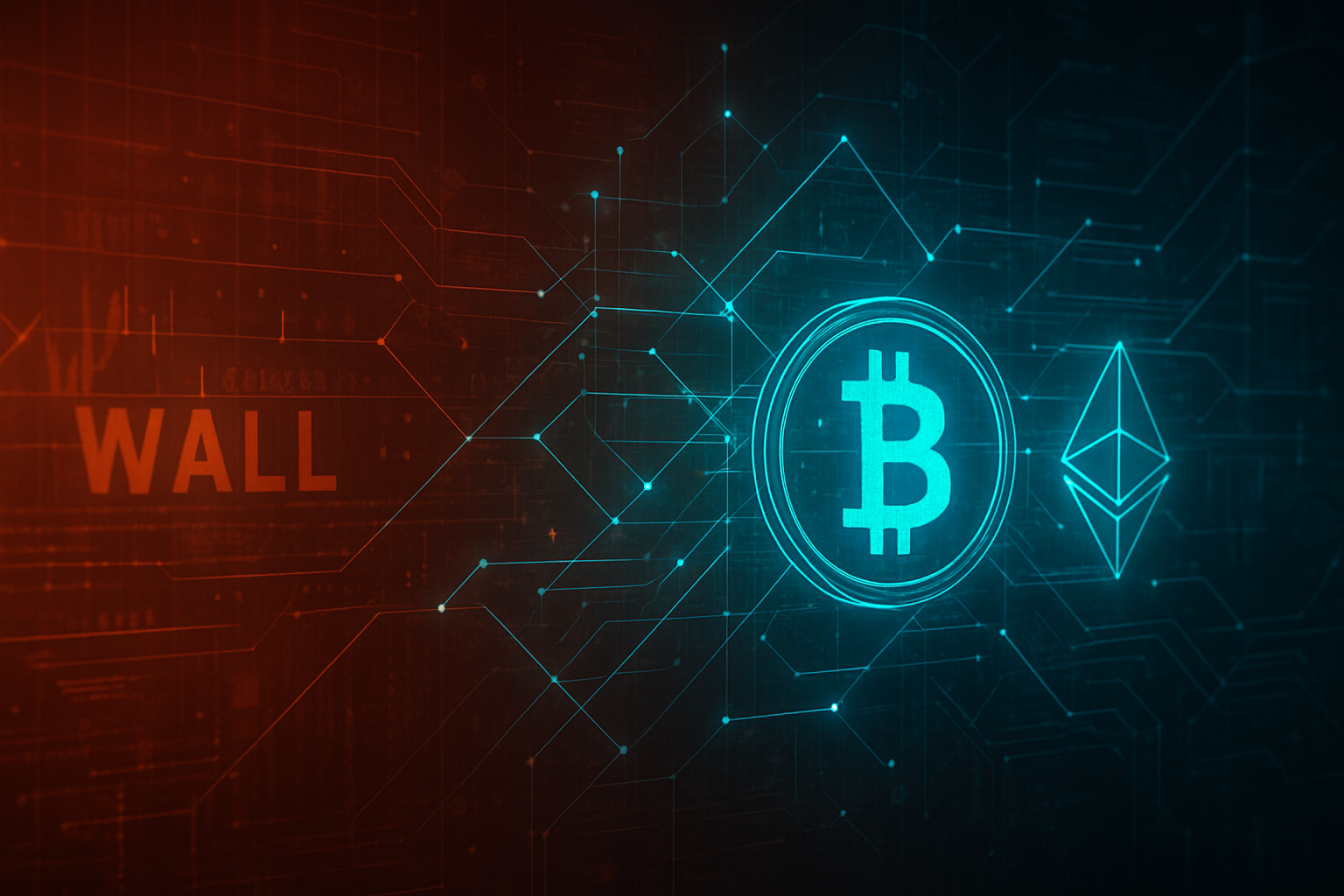 SEC Forges Ahead with New Crypto Rules Amidst Wall Street Warnings, Charting a Course for a Regulated Digital Future