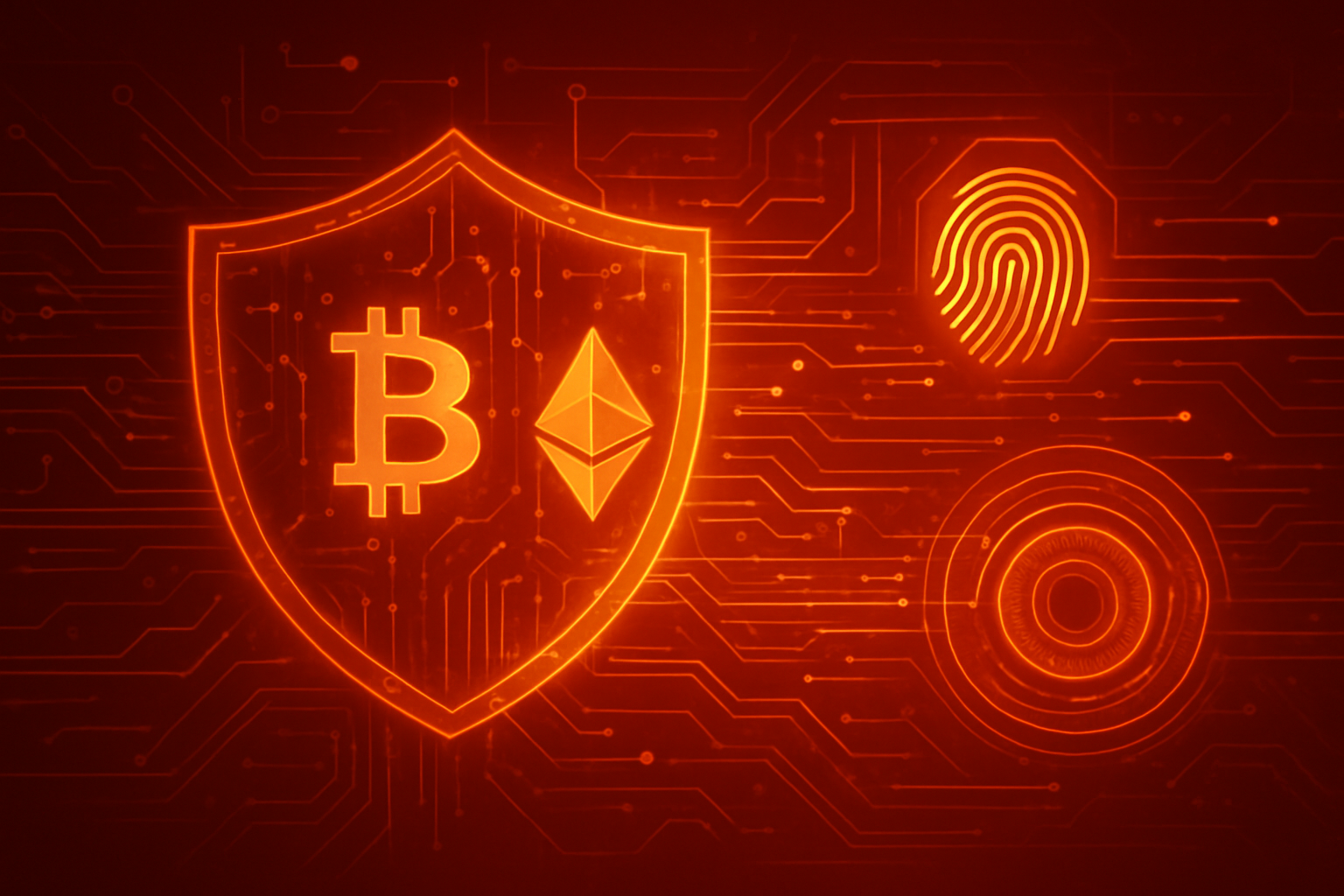 Trust Stamp (IDAI) Unveils StableKey: A Quantum-Ready Shield Against Violent Crypto Home Invasions