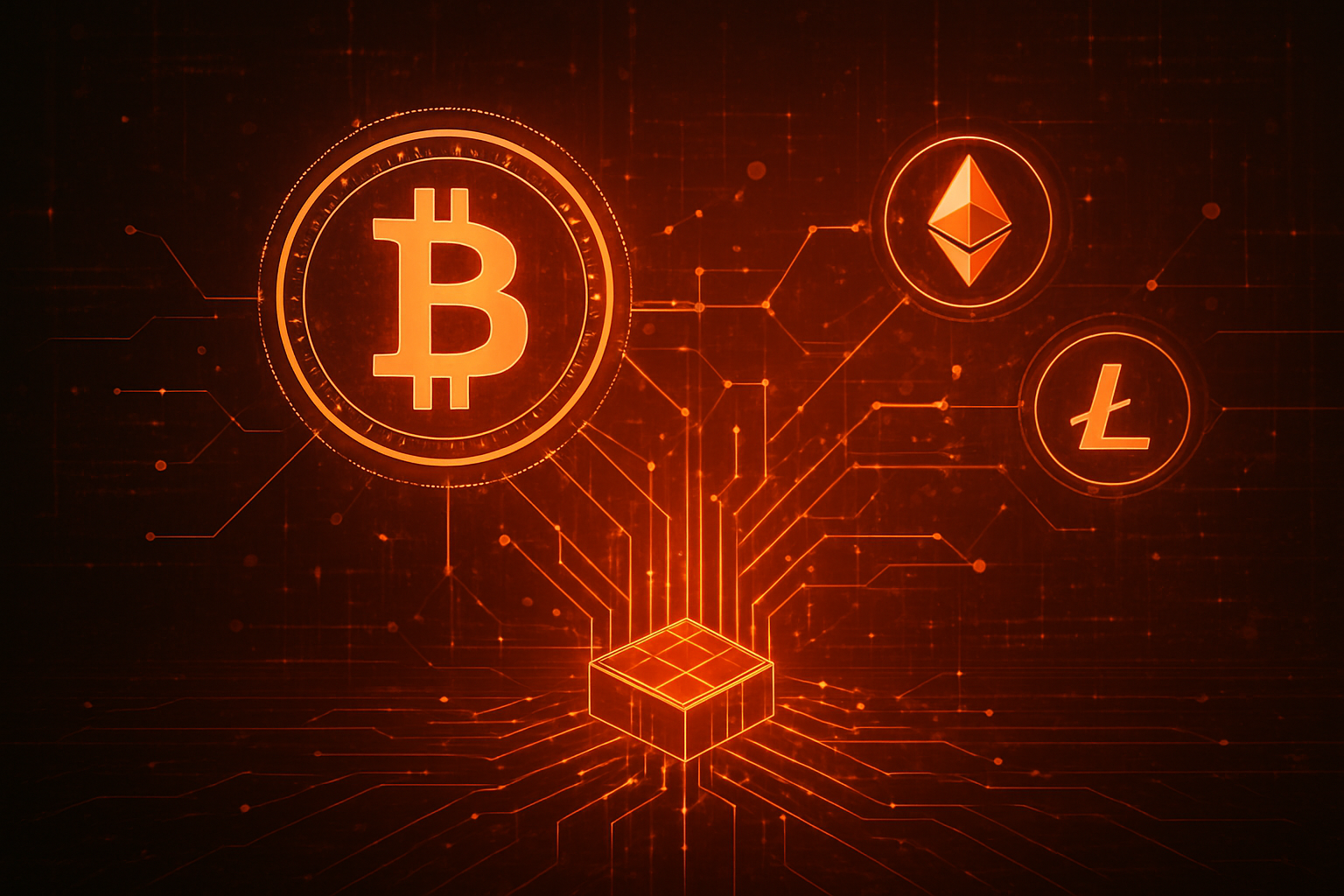 Moonrock CEO Predicts ‘Institutional Supercycle’ Until 2035, Signaling a New Era for Crypto