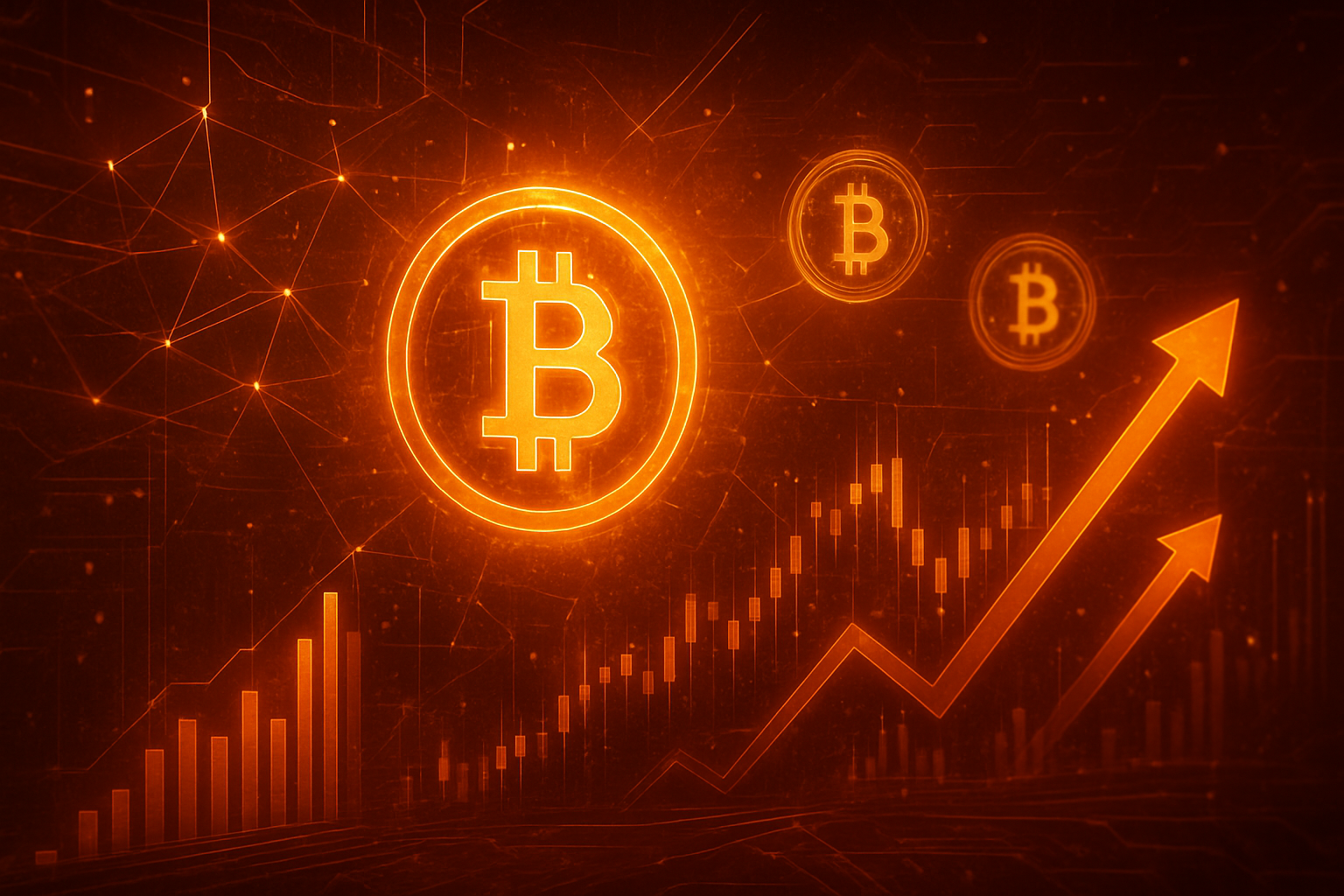 Bitcoin Roars Back Above $90,000: A Deep Dive into the Latest Rally