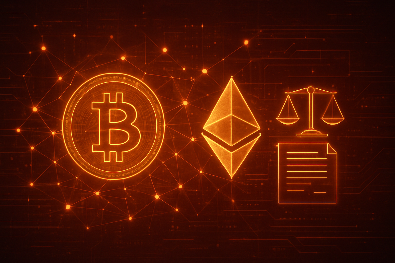 UK Ushers in New Era for Digital Assets: Crypto Granted Full Property Status