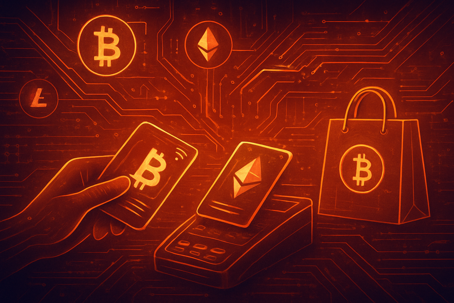 Unlocking Everyday Crypto: The 7 Best Crypto Cards Poised to Dominate Shopping in 2026