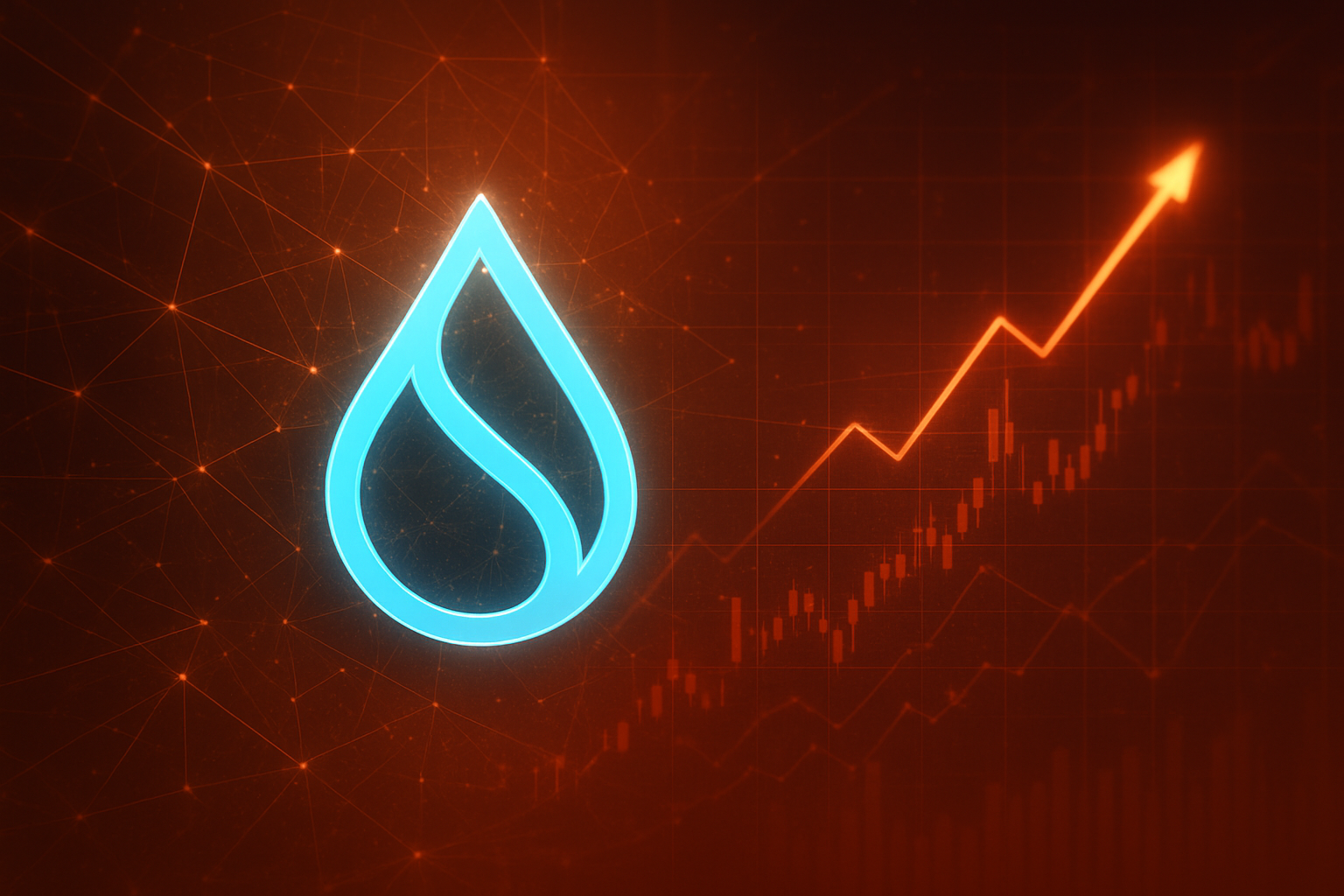 Sui Navigates Turbulent Waters: Resilience Amidst Broader Crypto Slump, But Headwinds Remain