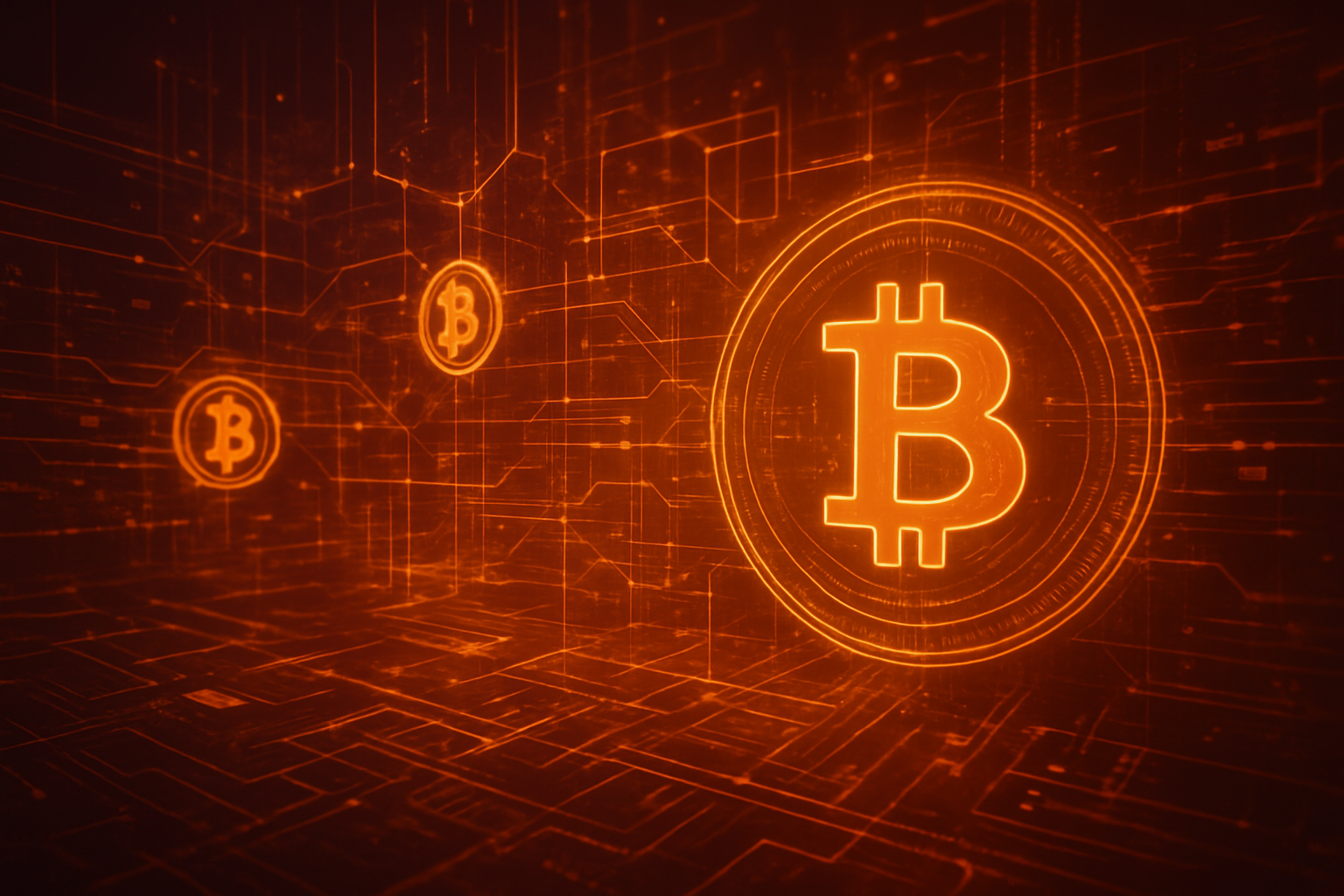 Bank of America Endorses Crypto: Wall Street’s Growing Embrace of Digital Assets Signals New Era