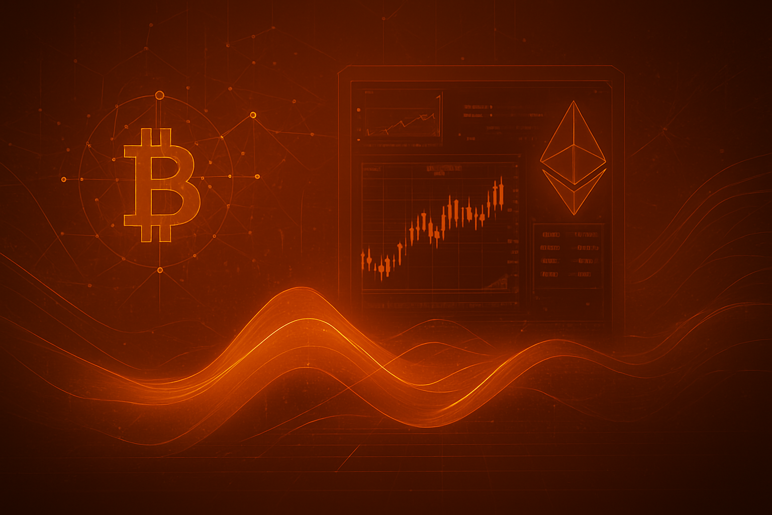 Glassnode Unveils Game-Changing Implied Volatility Metrics: A New Era for Crypto Options Analysis