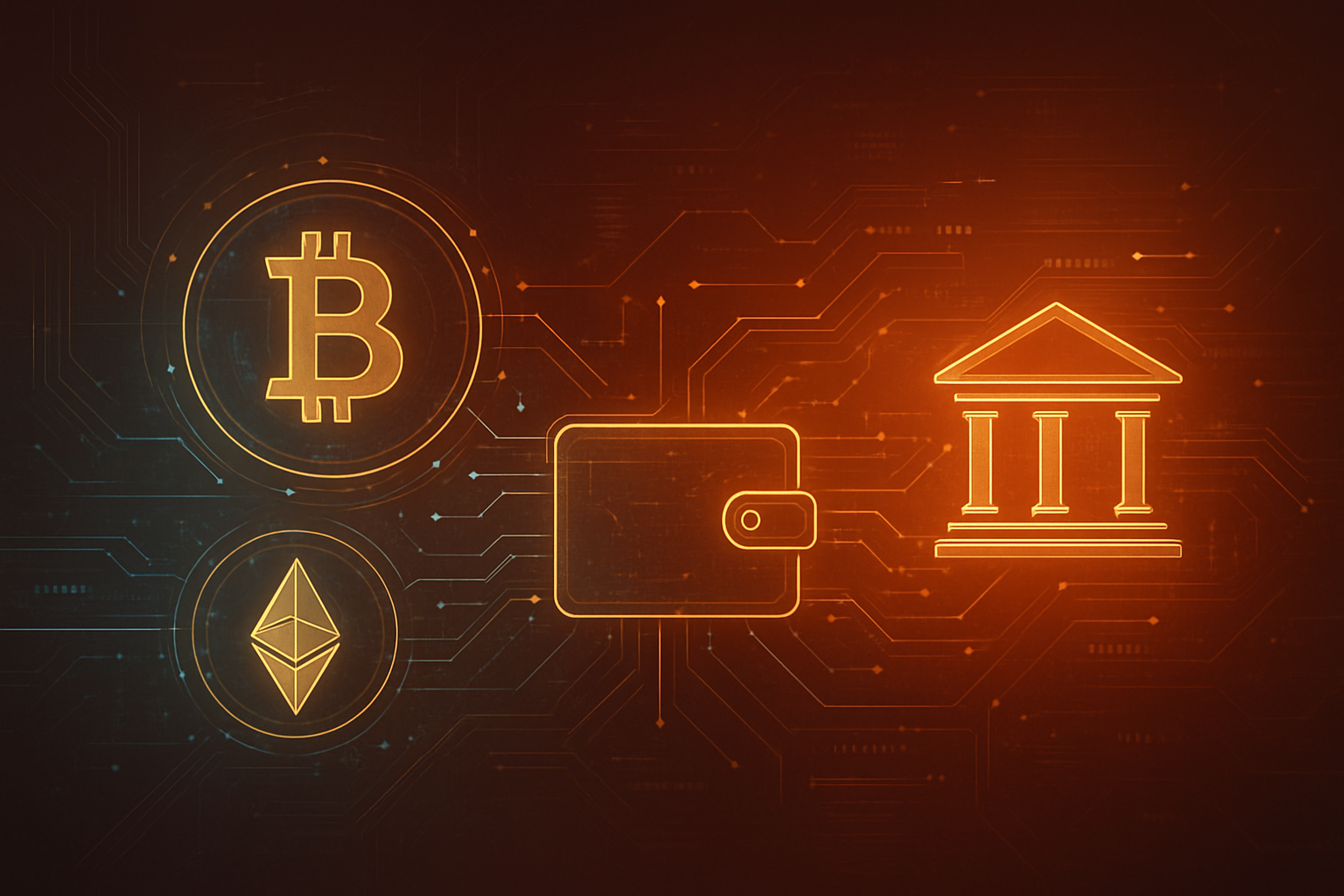 Mt Pelerin Revolutionizes Crypto-Fiat Integration with Launch of Personal Self-Custodial IBANs