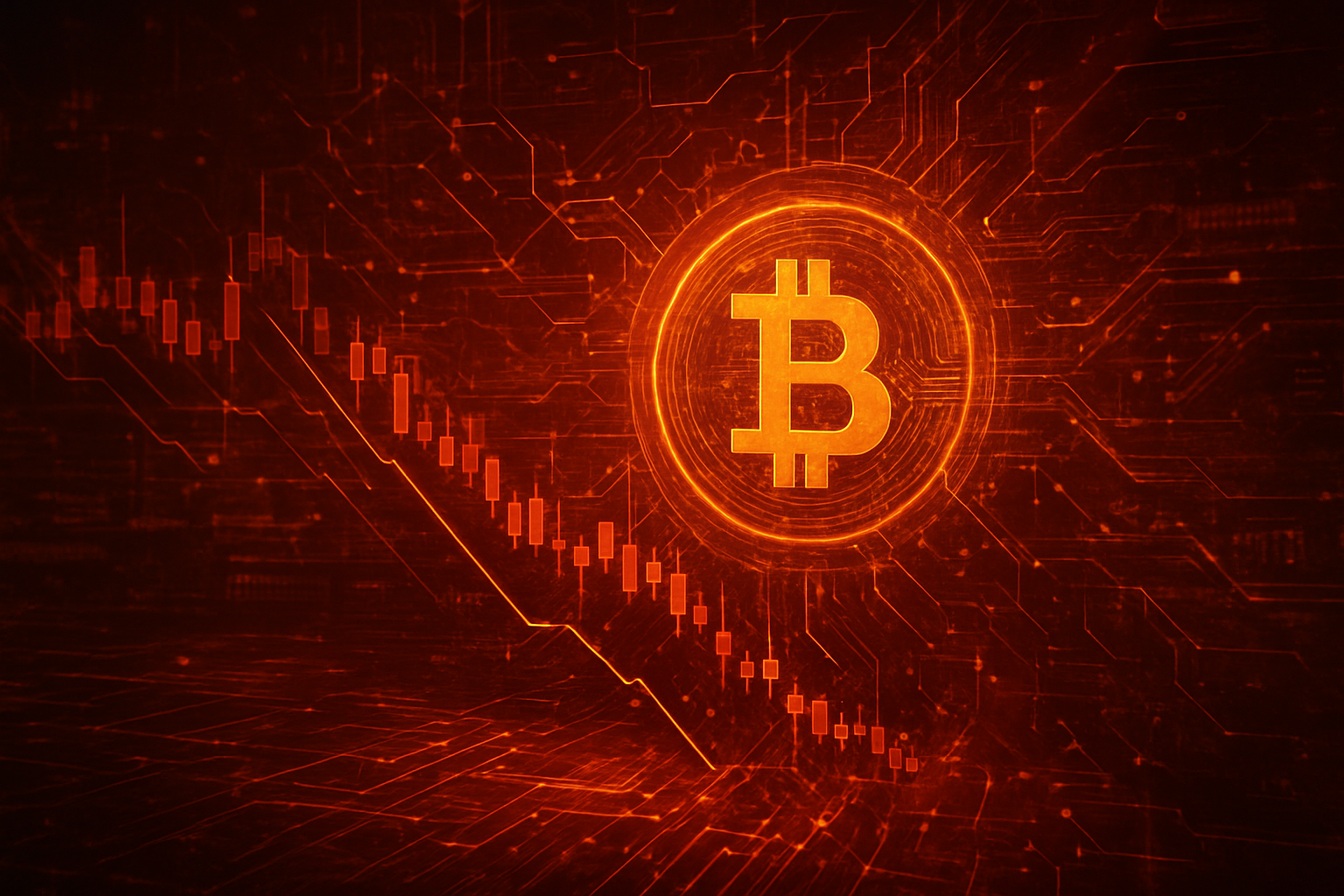 Trump Family Rocked by $1 Billion Crypto Crash: A High-Profile Warning on Volatility