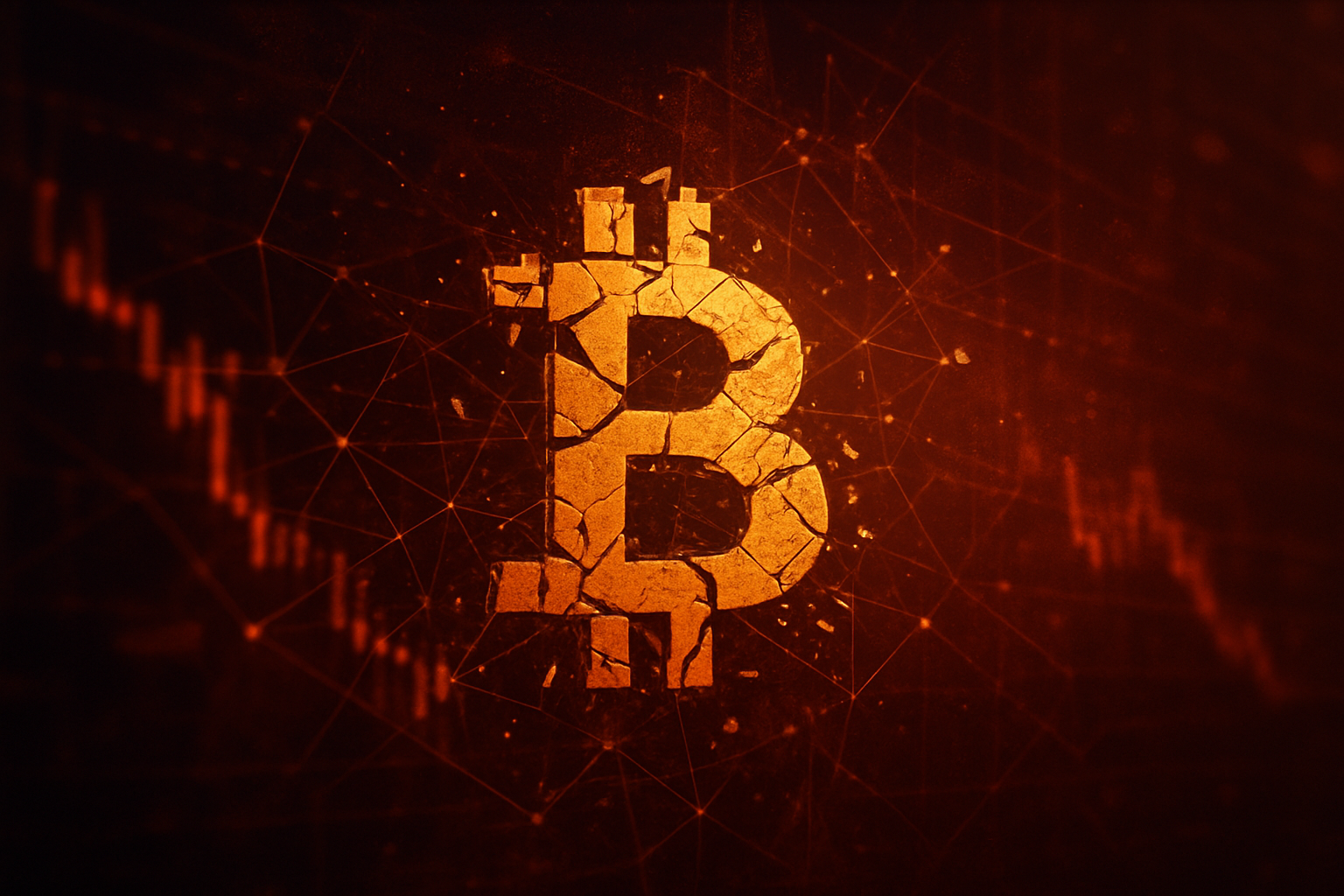 Retail Investors Stung by Crypto ETF Volatility: A November 2025 Reckoning