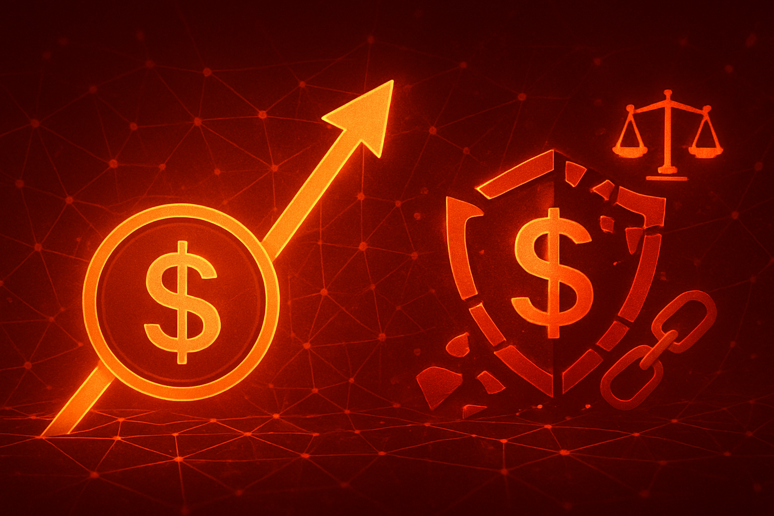 PayPal’s PYUSD Soars 200% Amidst Tightening Regulatory Noose on Tether’s USDT