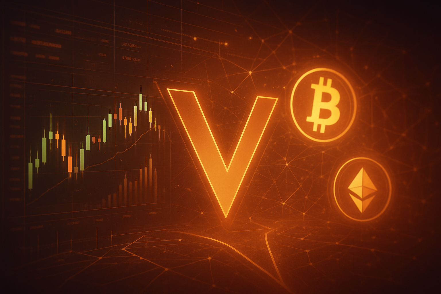 Vanguard Caves: $11 Trillion Giant Opens Doors to Crypto ETFs and Mutual Funds, Signaling New Era for Digital Assets