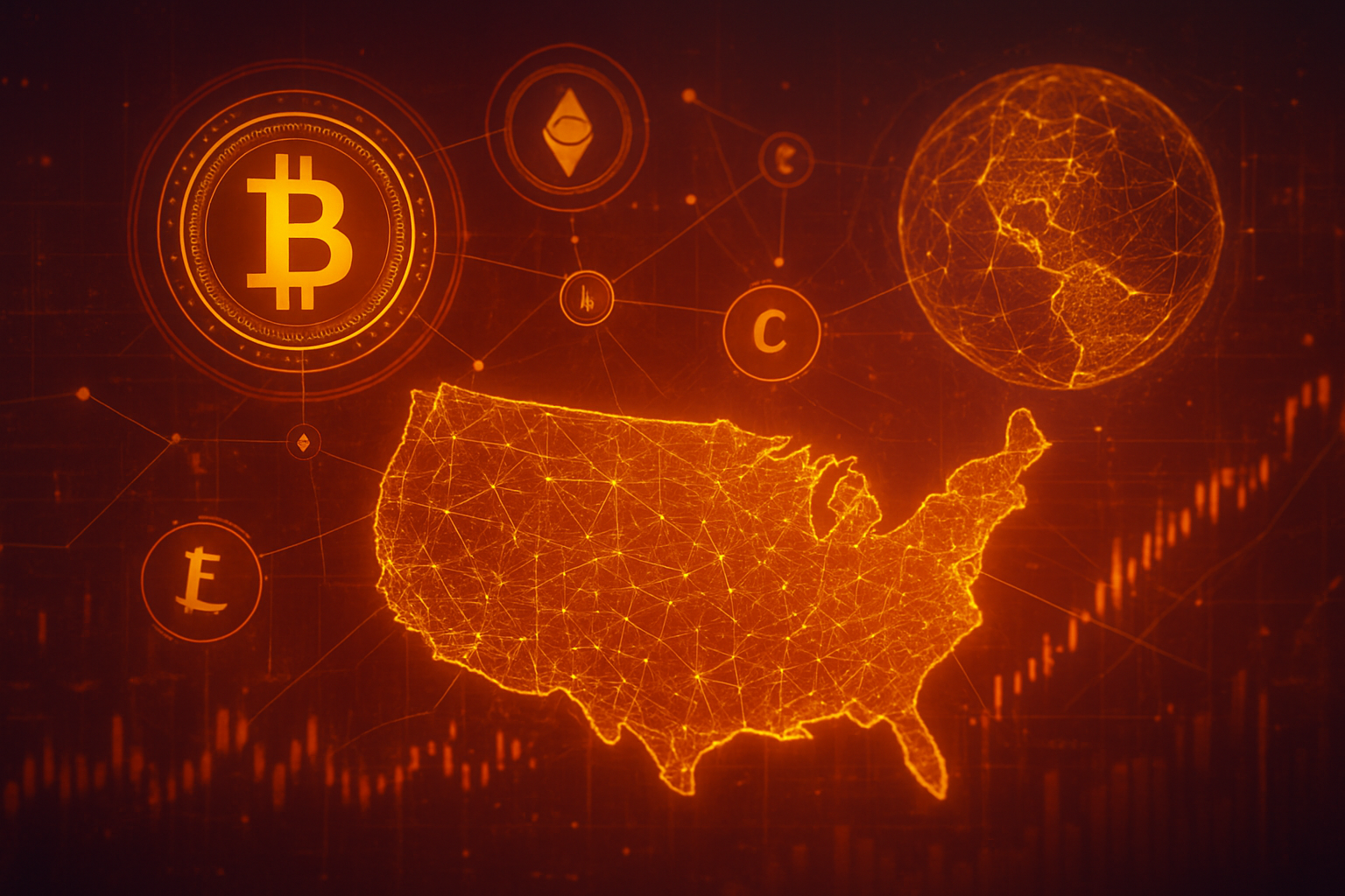 WhiteBIT Unlocks U.S. Market, Igniting New Era of Crypto Accessibility Across All 50 States