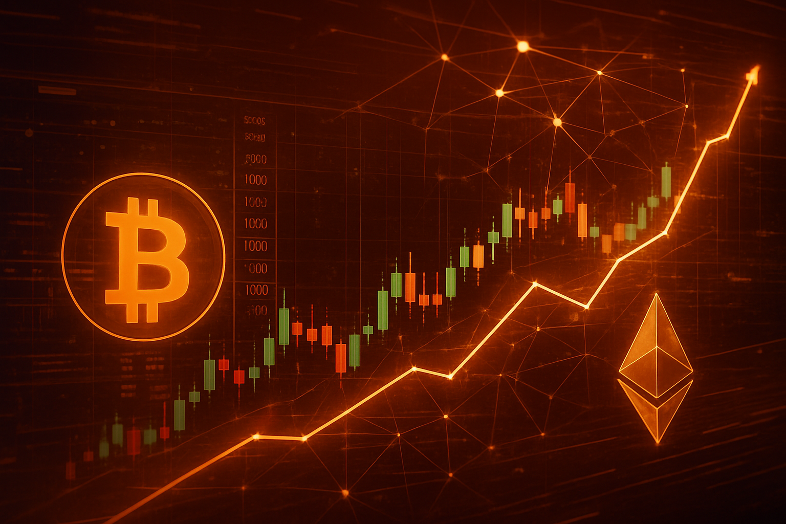 Kraken Ignites Trader Loyalty with Groundbreaking Stock Warrant Program Ahead of Anticipated IPO