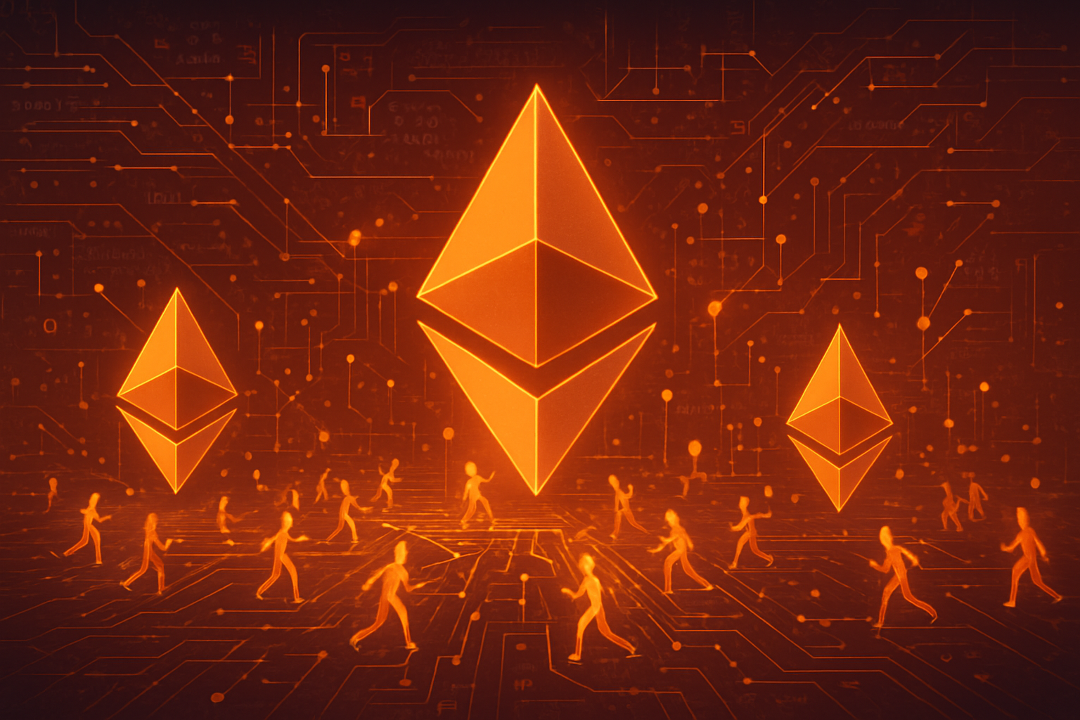 Ethereum’s Developer Renaissance: A Catalyst for Unprecedented Ecosystem Growth