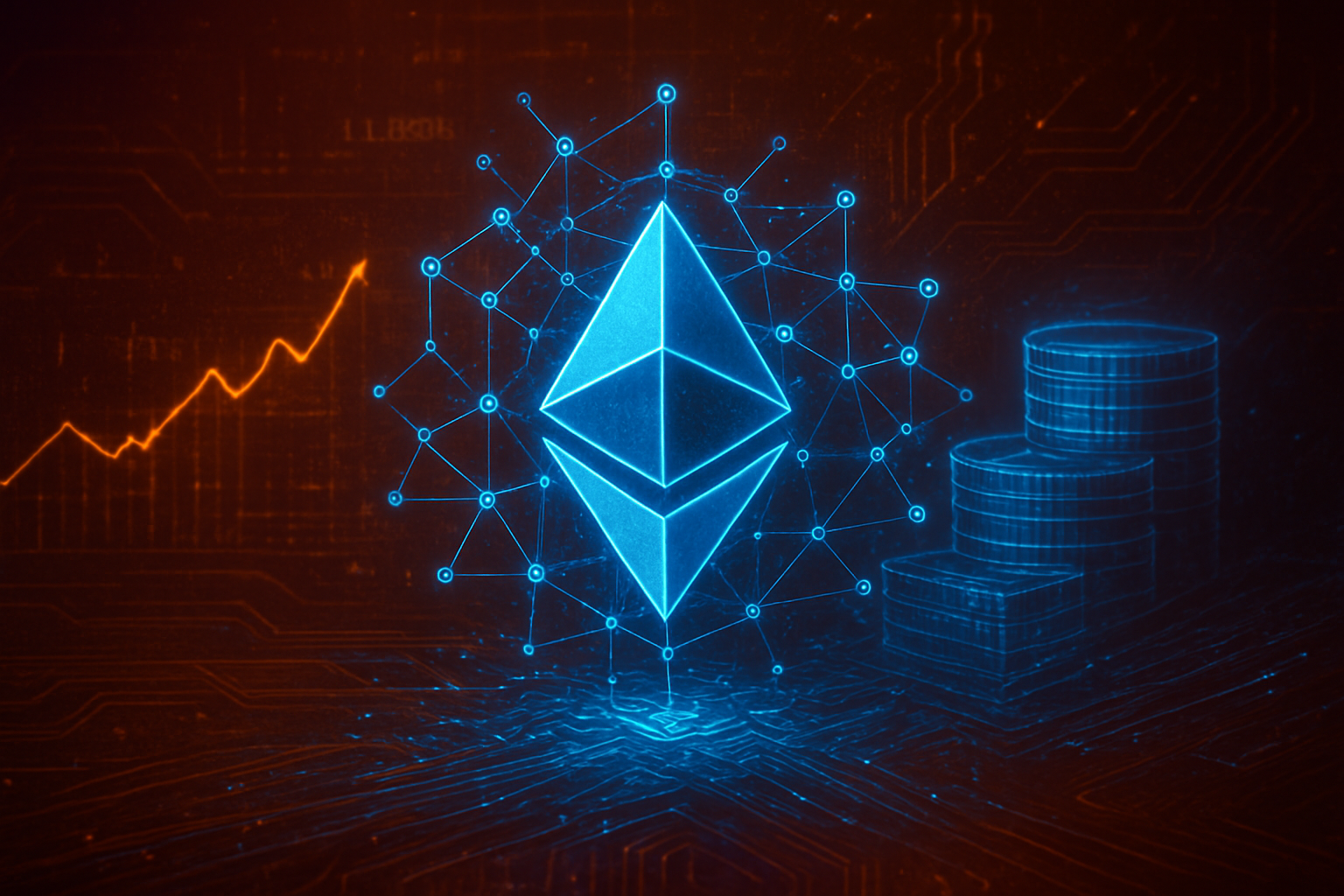 BitMine Attains 3.86 Million ETH, Accelerating Towards Ambitious 5% Supply Target