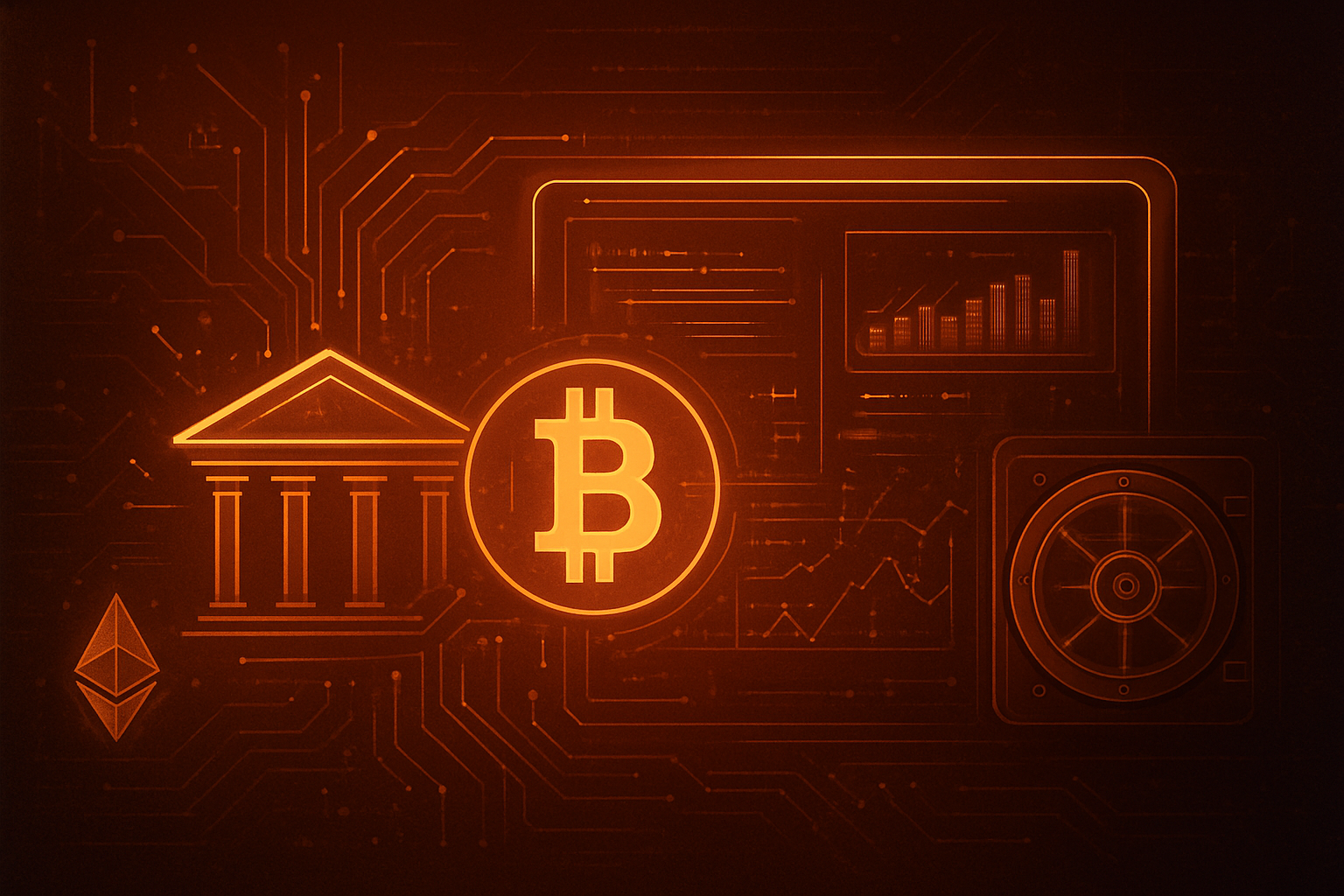 Argentina on the Cusp: Central Bank Poised to Greenlight Crypto Services for Domestic Banks, Signaling a Major Shift