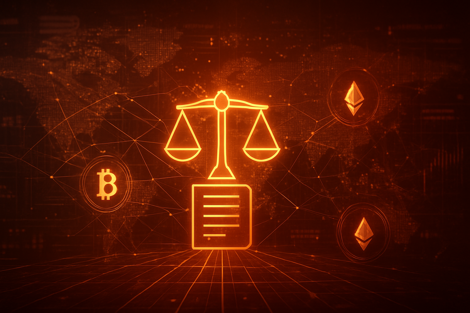 UK Forges New Path: Digital Assets Granted Full Property Status, Reshaping Global Crypto Landscape