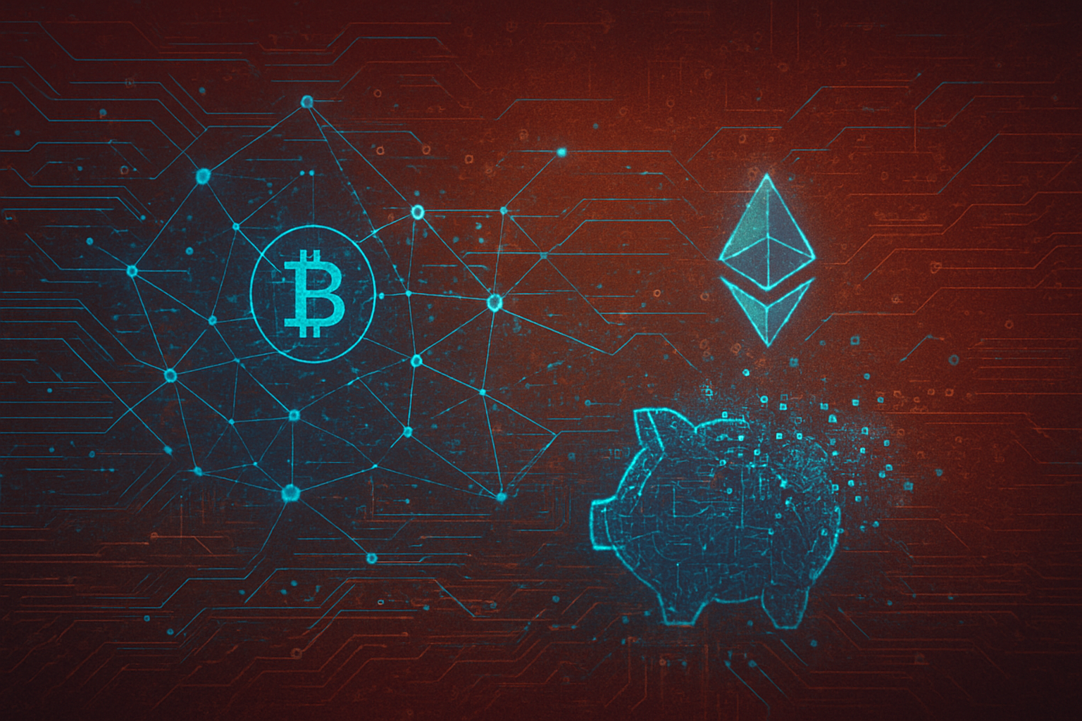 FBI Intensifies War on ‘Pig Butchering’ Crypto Scams: Billions Seized, Thousands Notified