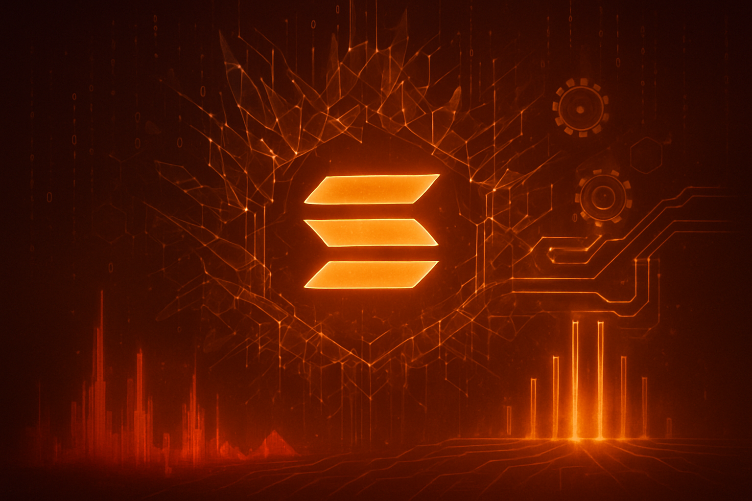 Solana’s Inflation Pivot: SIMD 96 and the 4.7% Surge—A New Era for Validator Economics