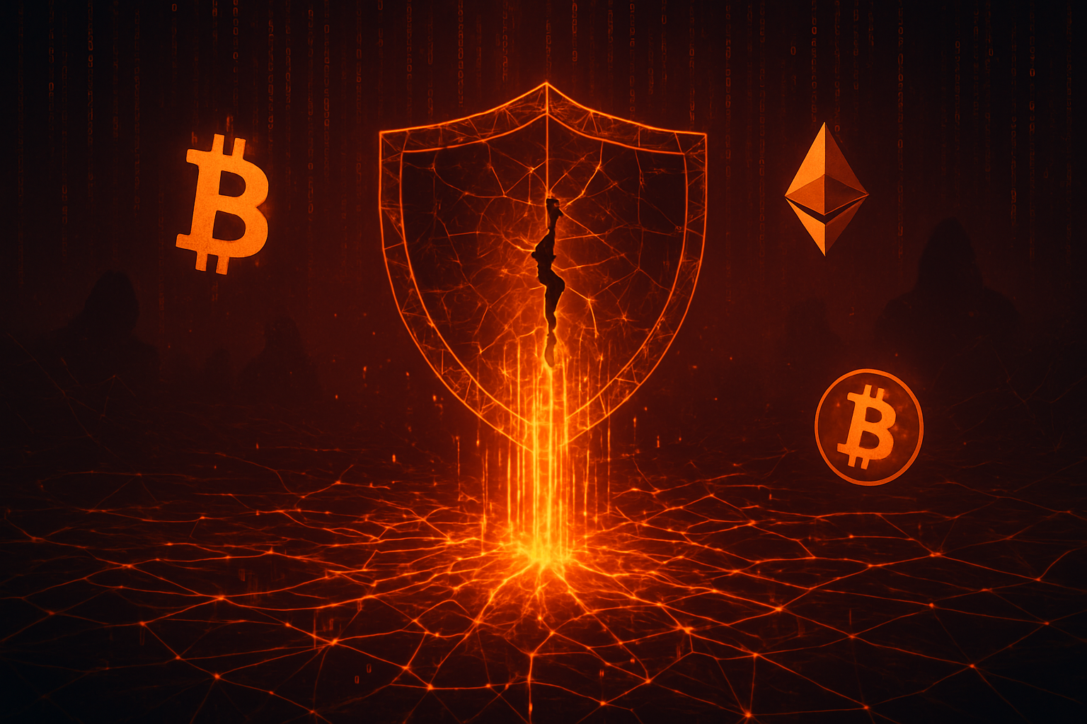 The $1.5 Billion Breach: How the Lazarus Group’s Safe{Wallet} Exploit Rewrote the Rules of Crypto Security