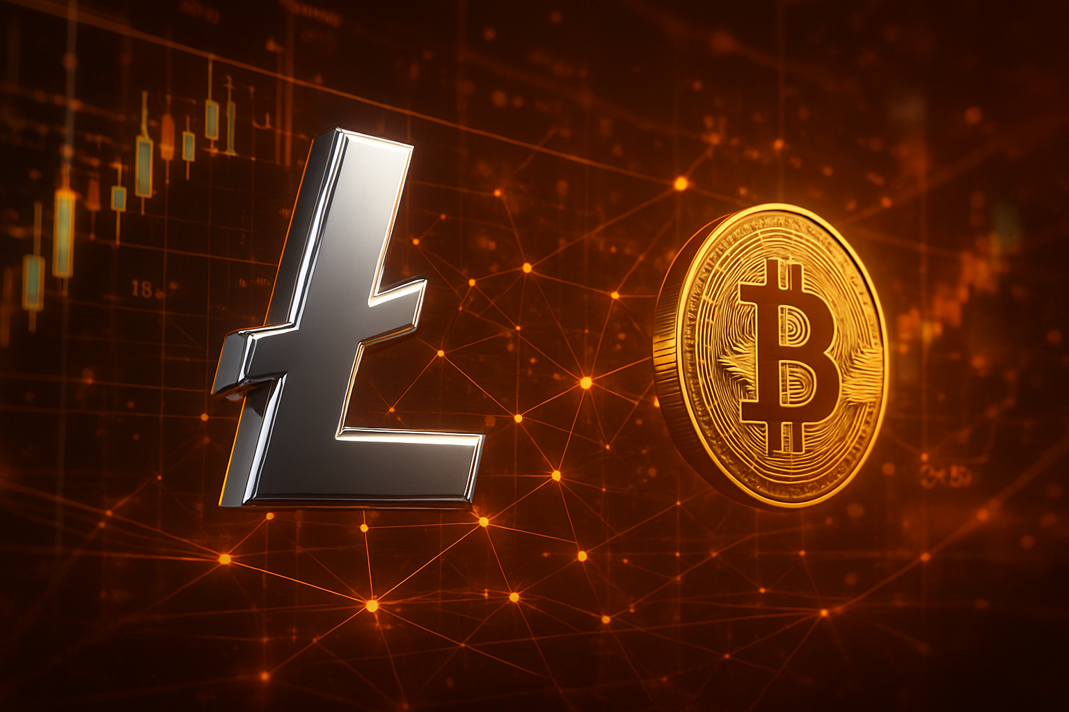 The Digital Silver Rush: How Canary Capital’s Litecoin ETF Transformed the ‘Silver to Gold’ Narrative into Institutional Reality